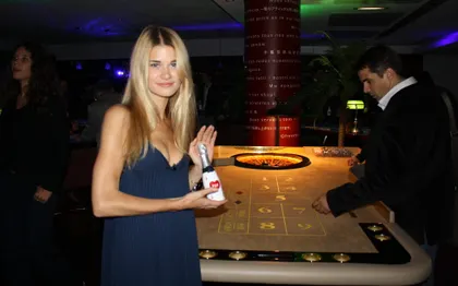 Photo de CASINO PRODUCTION - Animation Casino - Casino factice - HOUILLES