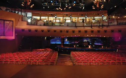Photo de Club Med World