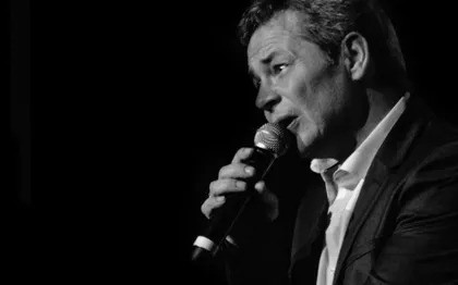 Photo de Michel Thibault - Chanteur Variété Française 