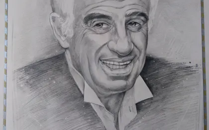 Photo de Pierre T. Caricaturiste, Portraitiste, humoriste / Paris