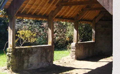 Photo de Auberge et Chambres de Lann-Menhir - BRETAGNE