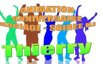 Photo de ANIMATION DJ Thierry - NANTES 