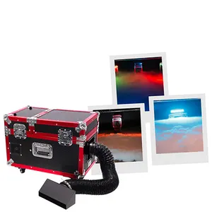 Location machine a fumée lourde - Sète - Beziers - Montpellier - Nimes - Perpignan - Narbonne 