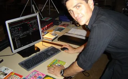 Photo de Disco31 - DJ