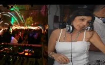 Photo de DJ - FEMININ - BEST SOUND AND MUSIC - MARSEILLE