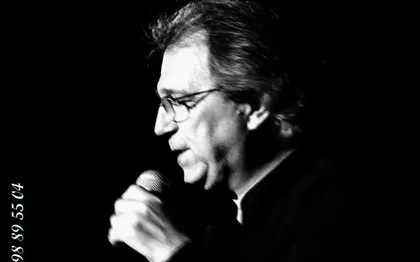 Photo de J.F Auclair Chanteur / Les-Hauts-de-France