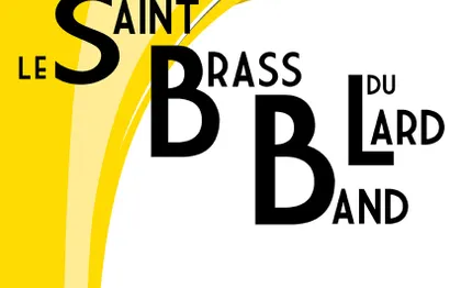 Photo de le Saint Brass Band du Lard - Fanfare - NANCY - METZ
