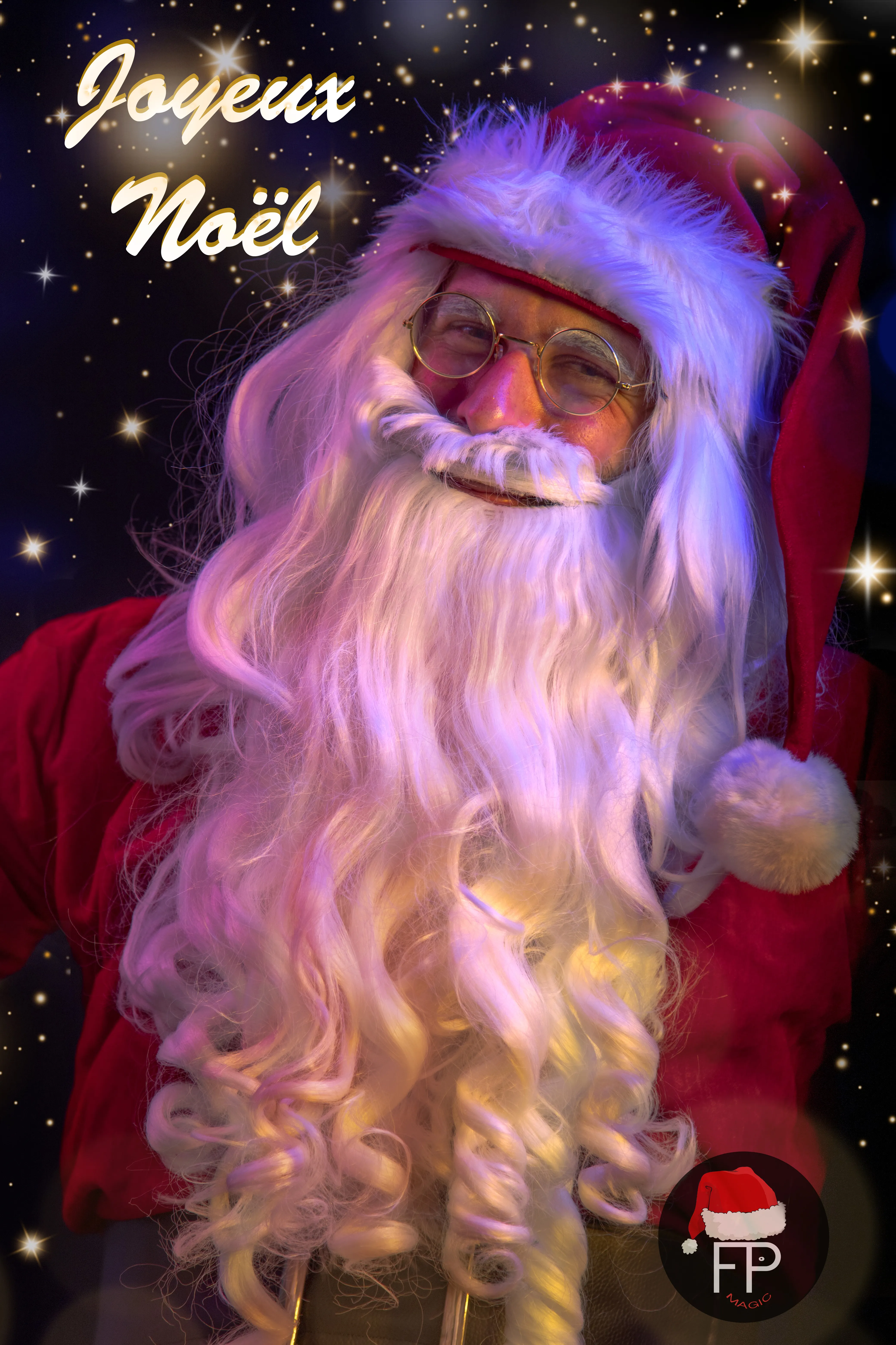 SuPère Noël 