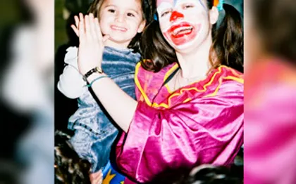 Photo de Etoile de Rêve Spectacles Animations pour enfants Paris 