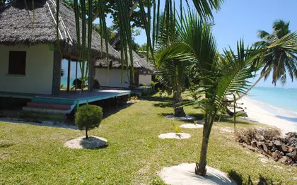 Photo de Adonys Eden Lodge - SAINTE-MARIE