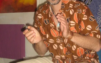 Photo de La magie du Conte - 