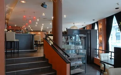 Photo de LE BIZEN - PARIS - RESTAURANT DE 20 à 450 PERSONNES 