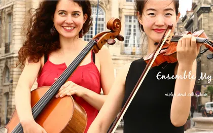 Photo de Ensemble Myo de Bordeaux / Aquitaine