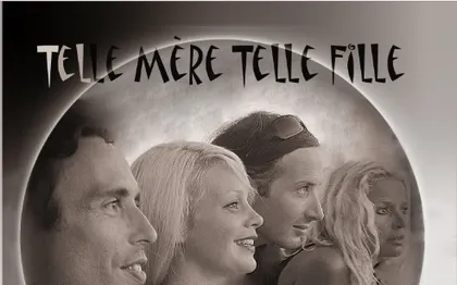 Photo de TELLE MERE TELLE FILLE JAZZ QUARTET