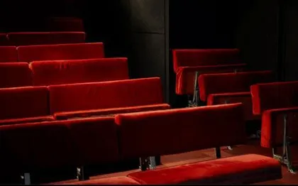 Photo de Theatre Pixel - Salle de 40 places - Paris
