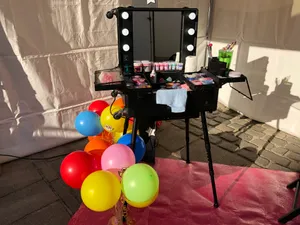 Inauguration nouvelle halle Guérande 44