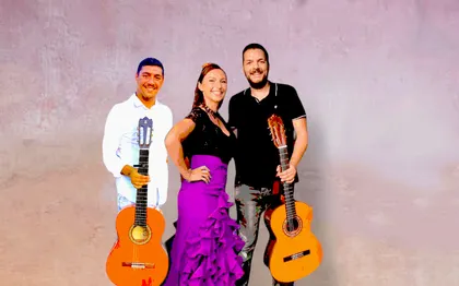 Photo de Herencia Gipsy 