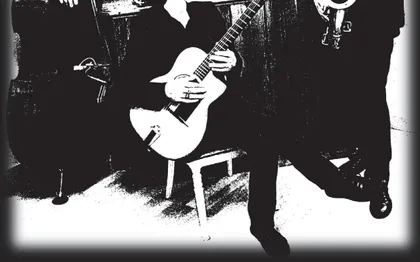 Photo de The Swing Shouters - Orchestre swing, Concert et Bal Swing / TOURS