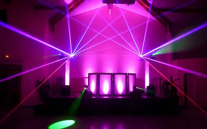 Photo de Mayns Events et DJ / Genève, Renens - Vaud