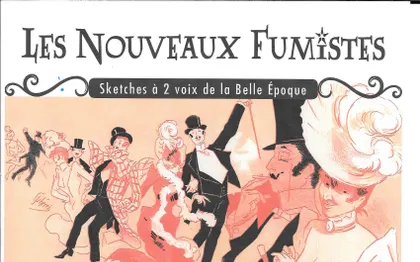 Photo de Compagnie " Les Nouveaux Fumistes " / VAL DE MARNE
