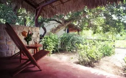 Photo de Hôtel Bungalows Baie de Sakalava - Diégo Suarez