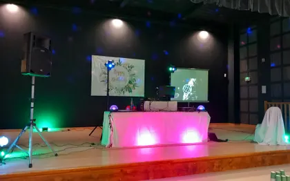 Photo de DJ d'Evreux TCAnimation