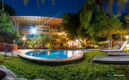 Photo de Hyppocampo Club de TULEAR