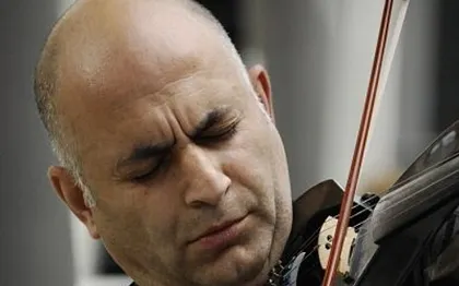 Photo de Violoniste pour votre événement / NICE MONACO