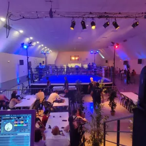 PRESTATION TECHNIQUE SON ET LUMIERES BOUCHES DU RHONE - MINART'S PROVENCE & ORGANISATION