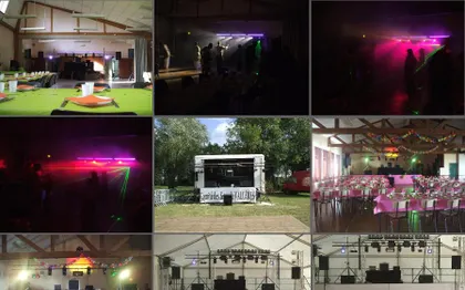 Photo de Sono- DJ 37 - Disc Jockey Tours - Indre-et-Loire