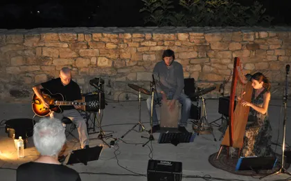 Photo de SELTIC FAMILY - Musique Celtique - Gard