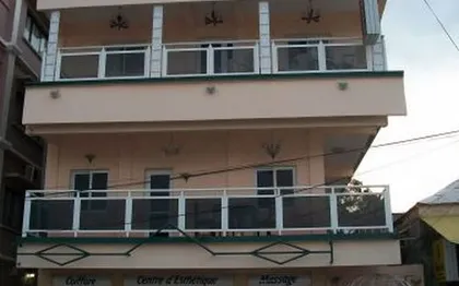 Photo de Hôtel Concorde - DIEGO SUAREZ