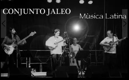 Photo de Conjunto Jaléo