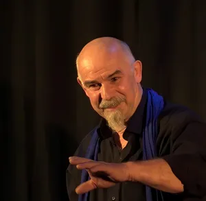 spectacle "Métamorphose"