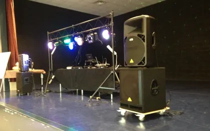 Photo de DJ senior / Ouistreham