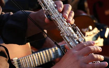 Photo de Quartet Jazz Regard-Swing / Loire