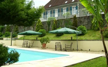 Photo de Chambres d'Hôtes de Charme, près de Pau et Orthez