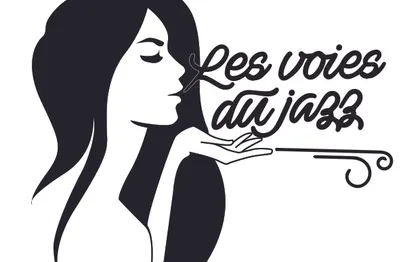 Photo de Les voies du jazz .