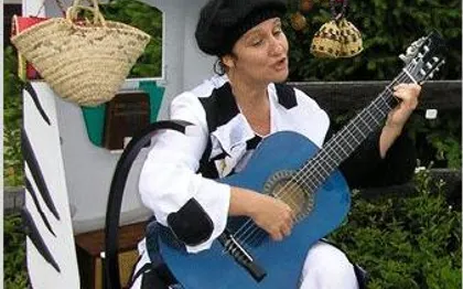 Photo de Cie reves et chansons - Spectacle de Théâtre Musical