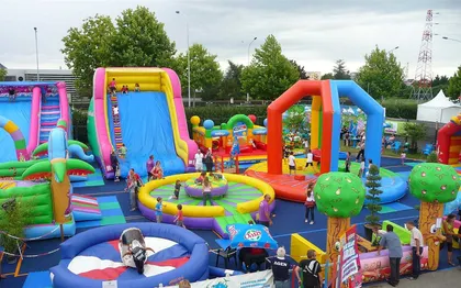 Photo de ANIMALOC EVENT GROUP