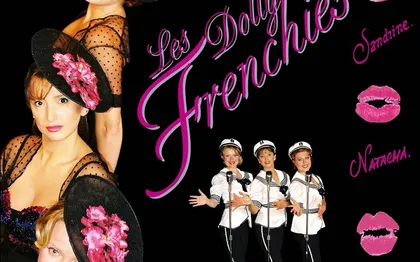 Photo de LES DOLLY FRENCHIES