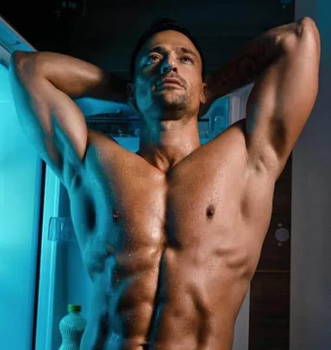 Stripteaseur Alsace.