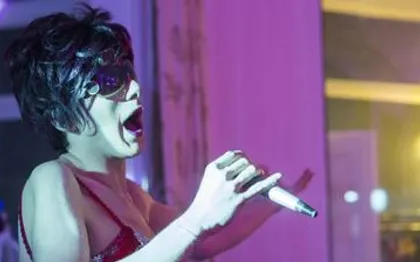 Photo de Le Clarisse show Transformiste / Pas-de-Calais
