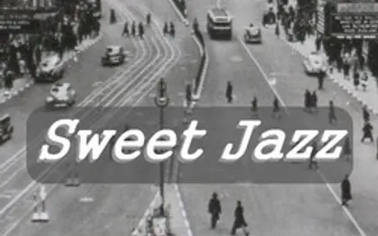 Photo de Groupe sweetjazz - trio / quartet Jazz - Vannes - Morbihan