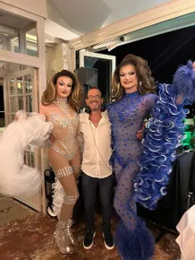 Disco Party DJ et DragQueen Transformistes de Monaco