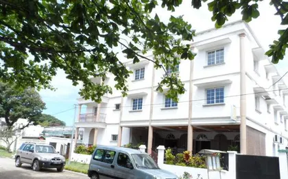 Photo de  RESTAURANT LA VERANDA - TAMATAVE