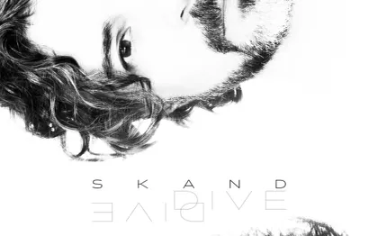 Photo de Skand, Duo Rock Intimiste