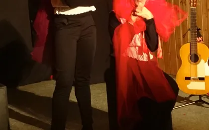 Photo de Compagnie de Spectacle Contrepoint / Ariège