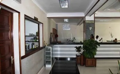 Photo de Hotel Melville - TAMATAVE