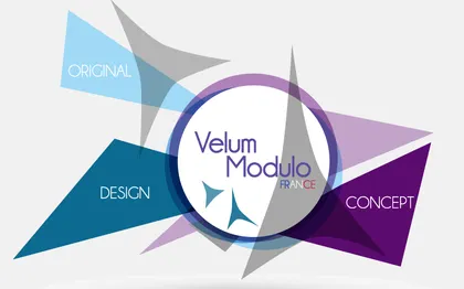 Photo de Velum Modulo / Aulnay sous bois